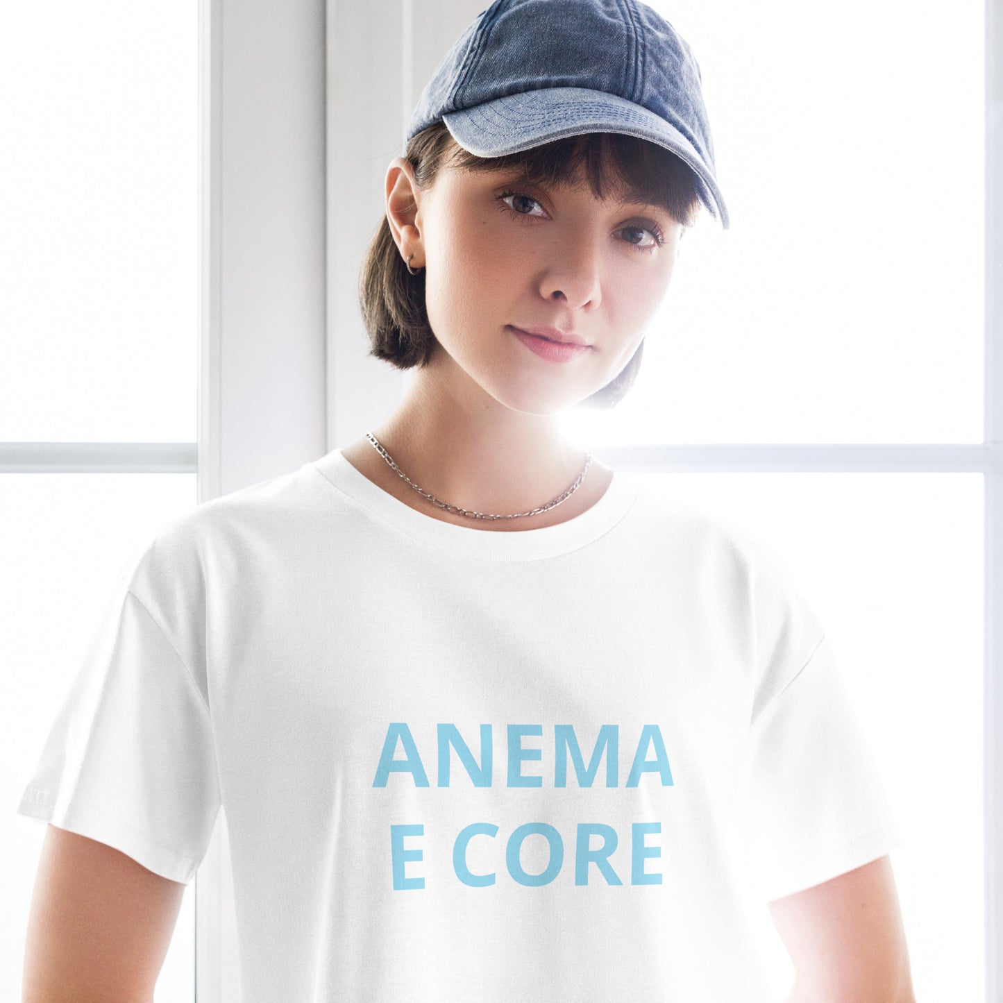 Top ANEMA E CORE