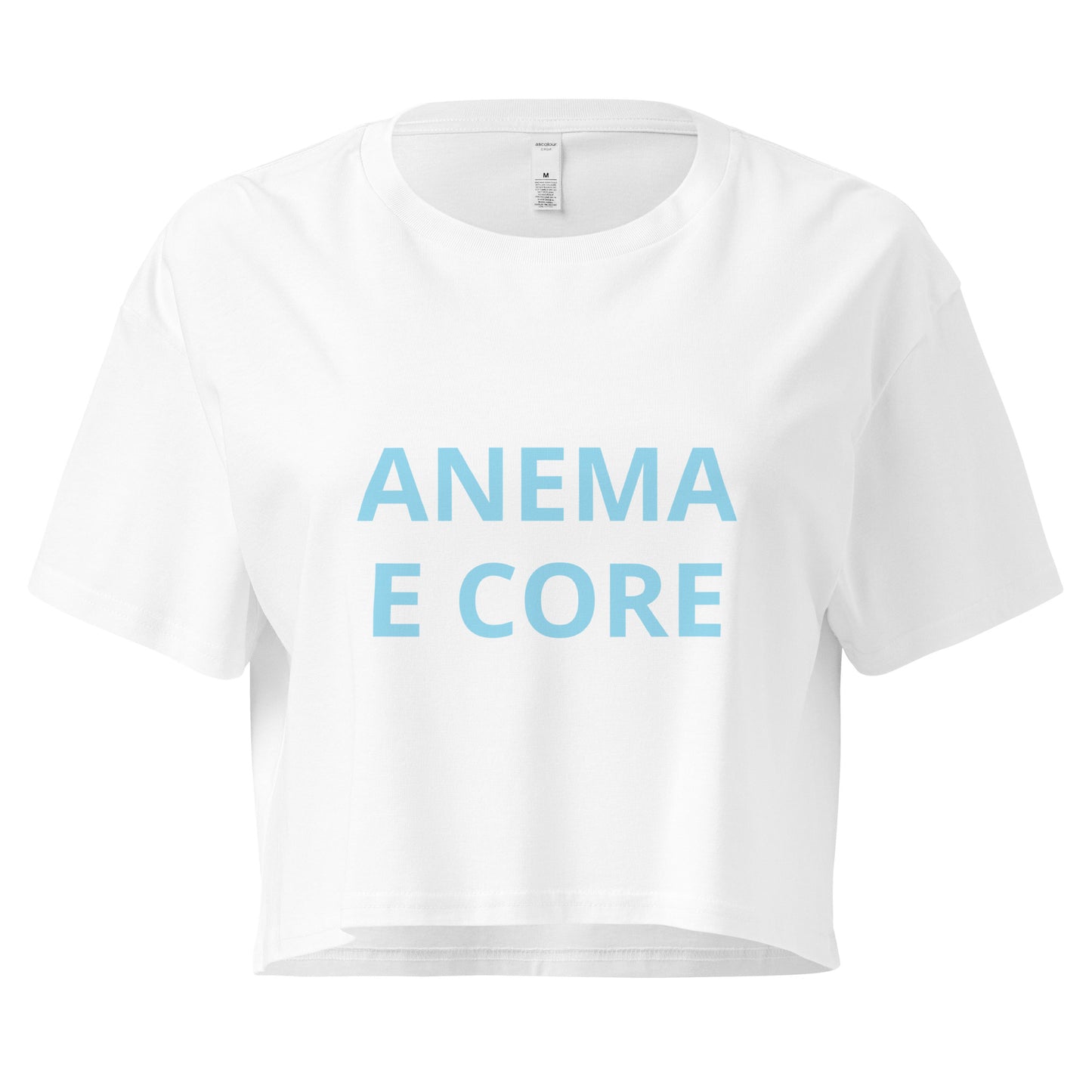 Top ANEMA E CORE
