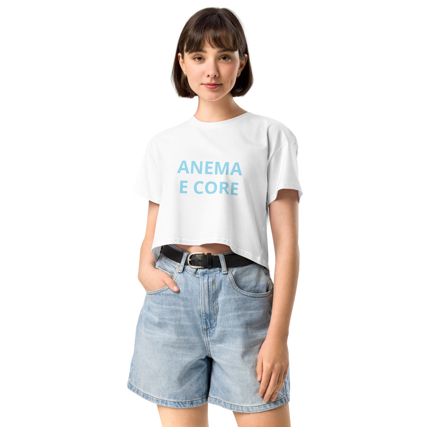 Top ANEMA E CORE