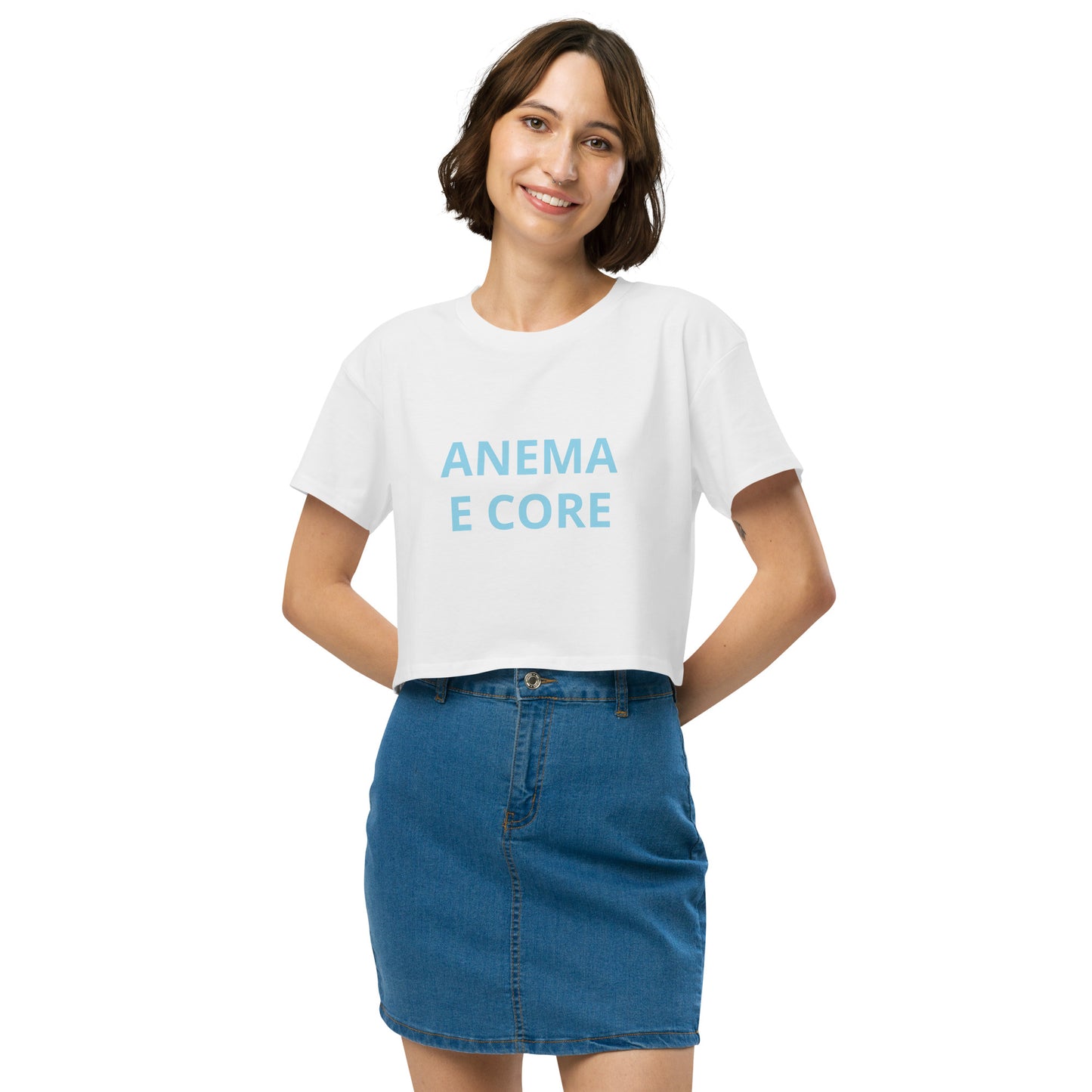 Top ANEMA E CORE