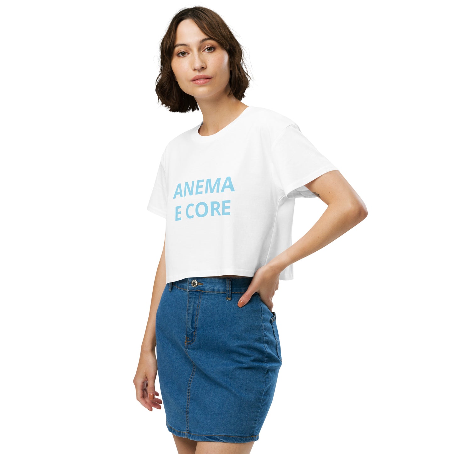 Top ANEMA E CORE